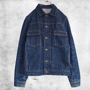 A.P.C. Denim Jacket アーペーセー デニムジャケット XXSサイズ