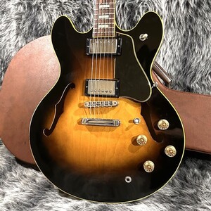 Gibson ES-335TD 1978