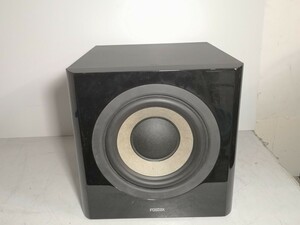 FOSTEX PM-SUBn ウーファー 中古0075