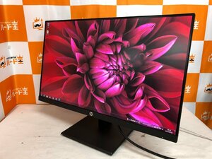 【ハード王】HP P244/23.8インチ液晶モニター/6480-G4