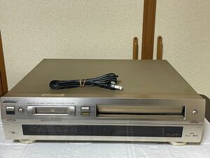 Victor ビクター HR-DVS1 VHSビデオデッキ 現状品 中古 