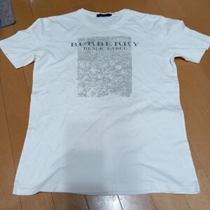 BURBERRY tee Tシャツ