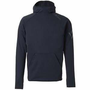 GOLDWIN STRETCH FLEECE HD G50320P BK Lサイズ