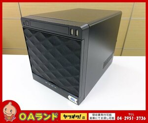 【RADIX】 Alritシリーズ / Celeron J1900(1.99GHz) / メモリ 4GB / HDD無し(SATA) / OS無し / サーバー / ゴム足ずれ・欠損