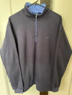 XLサイズ patagonia capline pullover