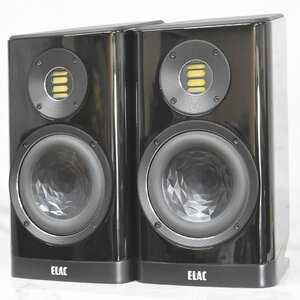 【C】ELAC VELA BS403 スピーカーペア エラック 114907