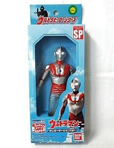 中古フィギュア ウルトラマン テレポーテーションver. 「ウルトラマン」 ウルトラヒーローシリーズSP ウルトラ