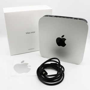 美品 Apple Mac mini M2 Pro, 2023 FNH73J/A 16GB/SSD 512GB 元箱あり