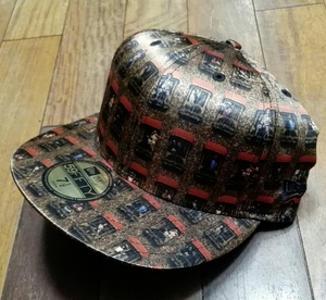 IRIE LIFE アイリーライフ IRIE HOTEL★ニューエラキャップ NEWERA CAP