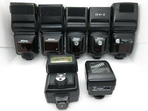 Nikon SPEEDLIGHT SB-24 / SB24 / SB-28DX / SB-28 / SB-26 / SB-23 / national 3056 【PLK011】 