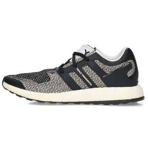 ワイスリー スニーカー Y-3 PURE BOOST CP9888 サイズ:26.5cm ピュアブーストスニーカー 中古 BS99