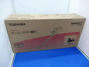 新品　東芝　トルネオV　VC-JCL10000