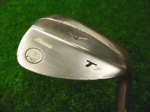 中古品 MIZUNO ミズノ T7 ウェッジ 51-08度 Dynamic Gold S200 シャフト