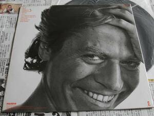 ROBERT PALMER RIPTIDE ロバートパーマー　国内盤