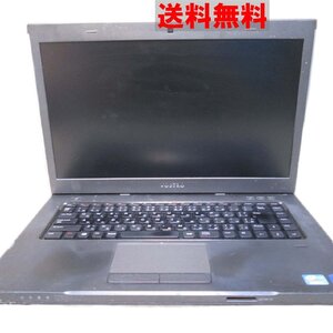 DELL Vostro 3560　【Windows7モデル】 均一／USB3.0／HDMI ジャンク　送料無料 [90771]