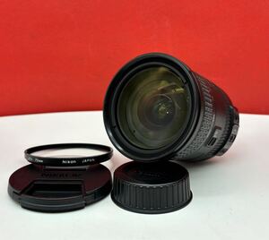 # Nikon DX AF-S NIKKOR 18-200mm F3.5-5.6 GⅡ ED VR カメラ レンズ オートフォーカス AF動作確認済 ニコン