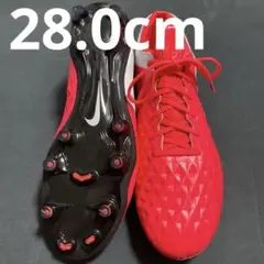 NIKE ティエンポレジェンド8 FG 28cm 158