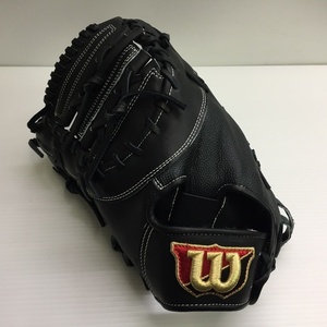 ウィルソン Wilson ウィルソンスタッフ 硬式 ファーストミット WTAHWS39W 左投げ用 1290