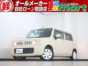 【諸費用コミ】:【厳選中古車】◆軽39.8万円専門店◆軽自動車 アルトラパン X スマートキーオーディオ◆兵庫県加古川市