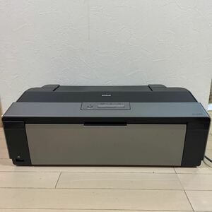 EPSON エプソン インクジェットプリンター プリンター PX-G5300 ジャンク品