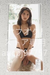 大和田南那 AKB48/デスクマット＆プレイマット＆マウスパッド＆ラバーマット/超厚/超大型/高品質