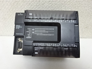 中古 オムロン CPUユニット CP1E-N30SDT-D