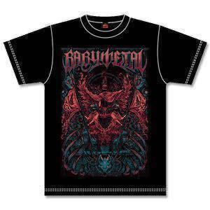 BABYMETAL「RITUAL」TEE【 S 】