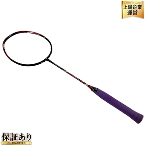 YONEX NANOFLARE 700 バドミントンラケット スポーツ ヨネックス 中古 W9259594