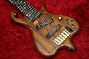 【used】Atlansia / Victoria Bass 6st 5.450kg #92674【委託品】【GIB横浜】