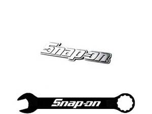 Snap-on（スナップオン）ピンバッジ「LAPEL PIN」