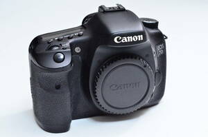 Canon EOS 7D Body 美品