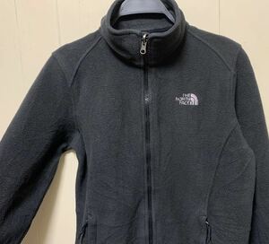 THE NORTH FACE ノースフェイスFLASHDRYフリース M黒