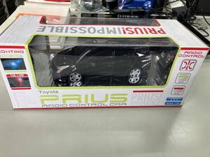 Prius 50 RadioControl Car プリウス　５０　ラジオコントロールカー　ラジコン 非売品？