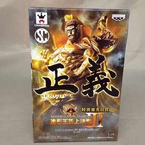 【未使用品】BANPRESTO(バンプレスト) ワンピース SCultures BIG 造形王頂上決戦3 vol.7 センゴク ※特別審査員賞 (管理番号：063111)