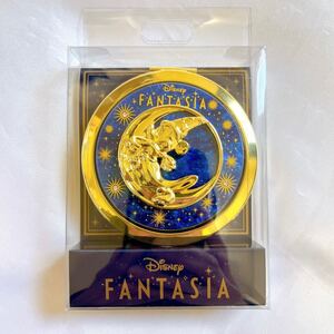 ミッキー ハンドミラー 手鏡 Walt Disney Fantasia2000