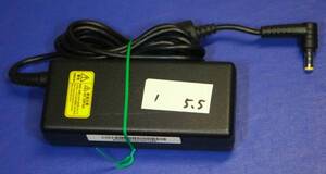 NEC 純正品　ADP-60NH 19V 3.16A 