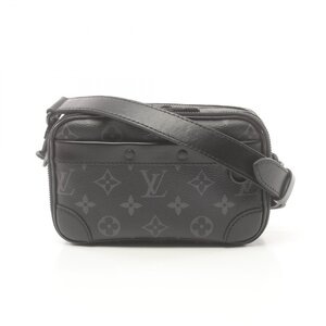 ルイ・ヴィトン アルファ ウェアラブルウォレット NV モノグラムエクリプス ブランドオフ LOUIS VUITTON ショ