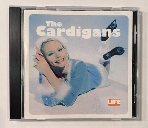 The Cardigans - Life 1995 CD Tested Read Description 海外 即決