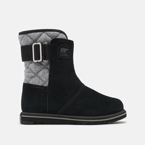 1093508-SOREL/RYLEE ライリー レディース スノーブーツ ウィンターブーツ キャンプ タウンユース