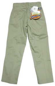 定価8,800円 BAYFLOW別注 ディッキーズ ベイフロー Dickies テーパードパンツ ワークパンツ チノパンツ レディース