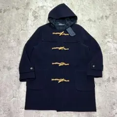 90s USA製 Polo Ralph Lauren Duffel Coat L