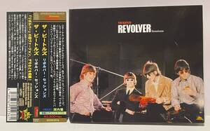 [送料無料] ザ・ビートルズ / リボルバー・セッションズ [ The Beatles / REVOLVER Sessions ]