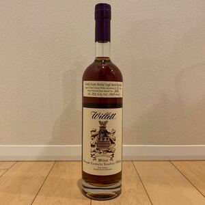 ウィレット ファミリーエステート 9年 750ml 71.3% #5225 Willett Family Estate 9 Year Old 125本限定 ケンタッキー バーボン 1円スタート