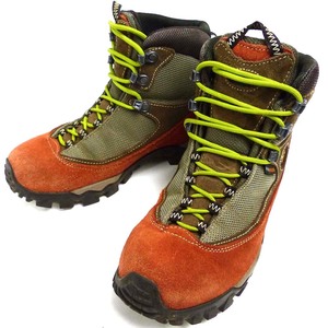 AKU×GORE-TEX / アク トレッキングシューズ 登山靴 ゴアテックス　UK5(24cm相当)【中古】12i-1-099