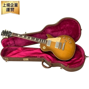 Gibson Les Paul Standard レスポール スタンダード エレキ ギター 1995年製 ネック折れ ギブソン ジャンク W9625237