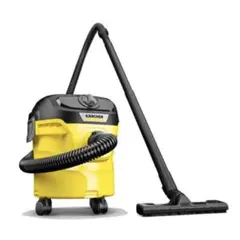 KARCHERケルヒャー業務用掃除機乾湿両用バキュームクリーナーKWD1送料無料