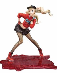 未開封　ペルソナ5 ダンシング・スターナイト 高巻杏 1/7スケール フィギュア ファット・カンパニー アトラス　女神転生　ps5 Switch phat!