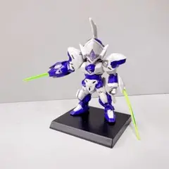 コンバージ　ガンダム　ミカエリス