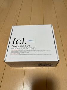 中古 エフシーエル 補修用バルブ H3C 3000K アルファード10型フォグランプで使用