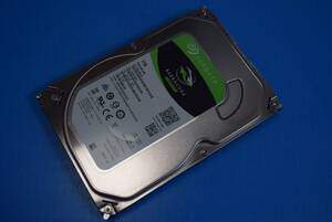 C8789 &* 良品SEAGATE製HDD◆3.5インチ SATA ◆ST1000DM010◆ 1.0TB